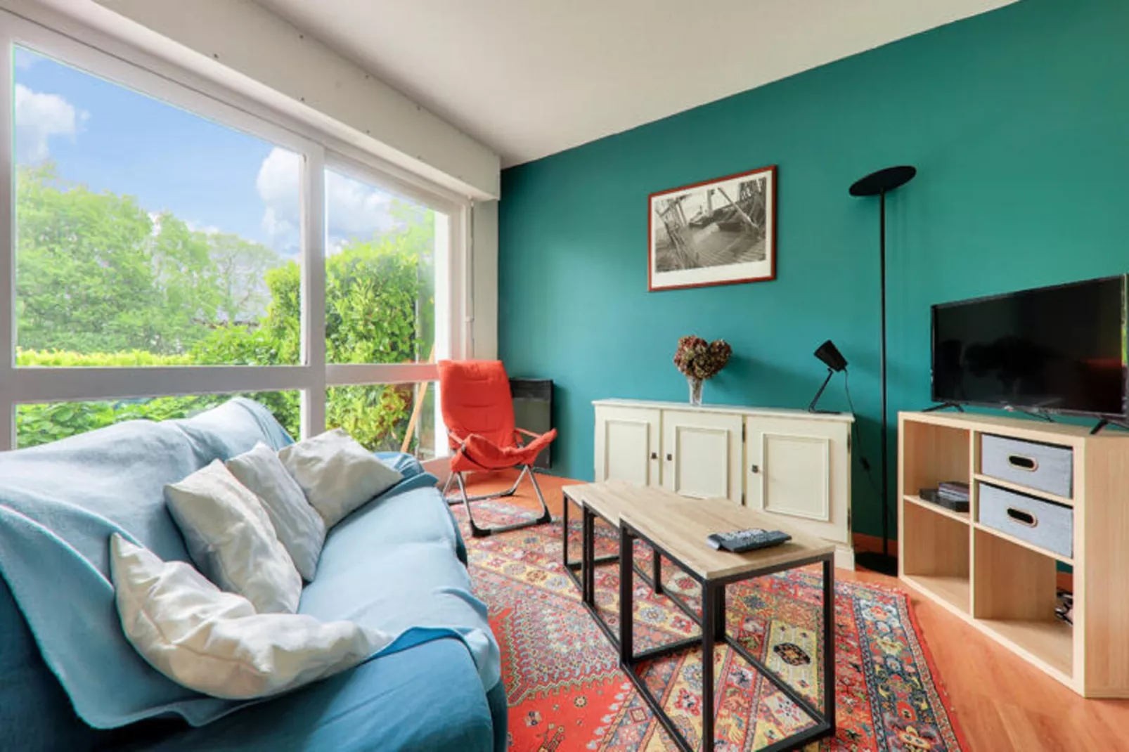 Appartements à Arradon-Niet-getagd