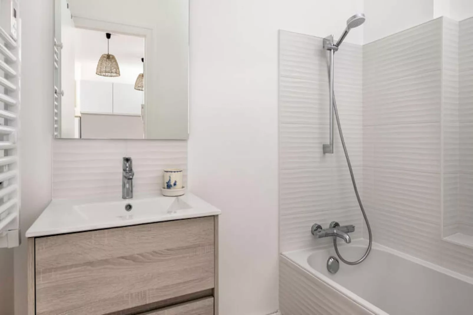 Appartements à Pornichet-Niet-getagd