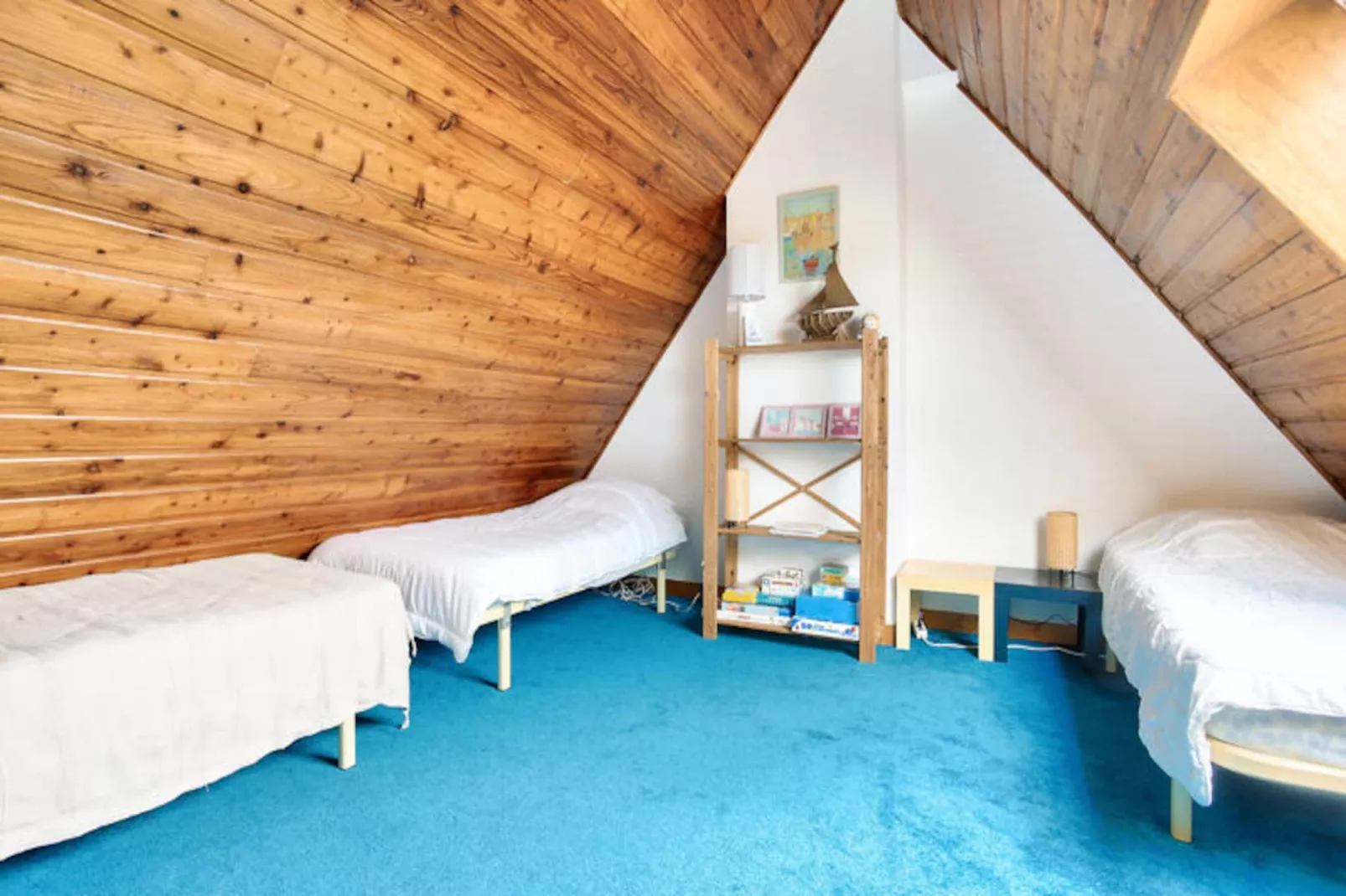 Maison à Erquy-Niet-getagd