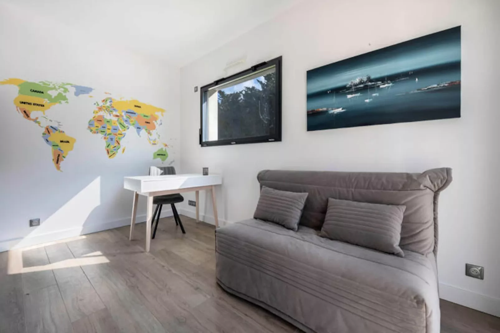 Maison à La Turballe-Niet-getagd