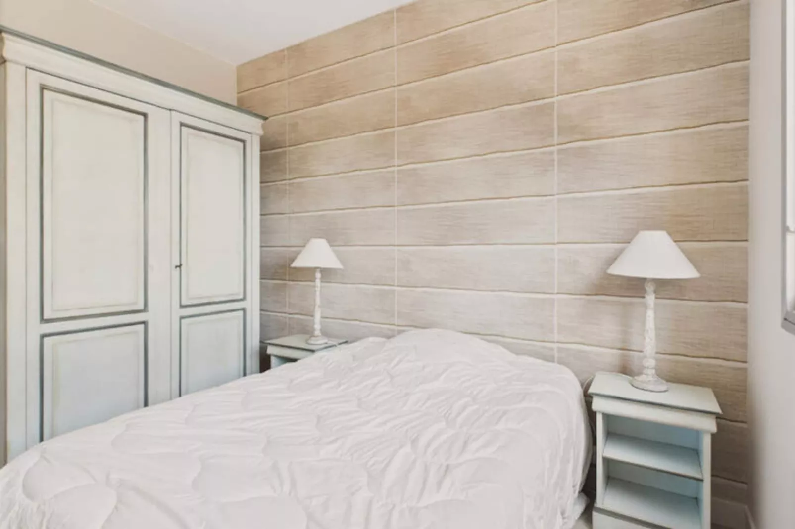 Appartements à La Baule-Niet-getagd