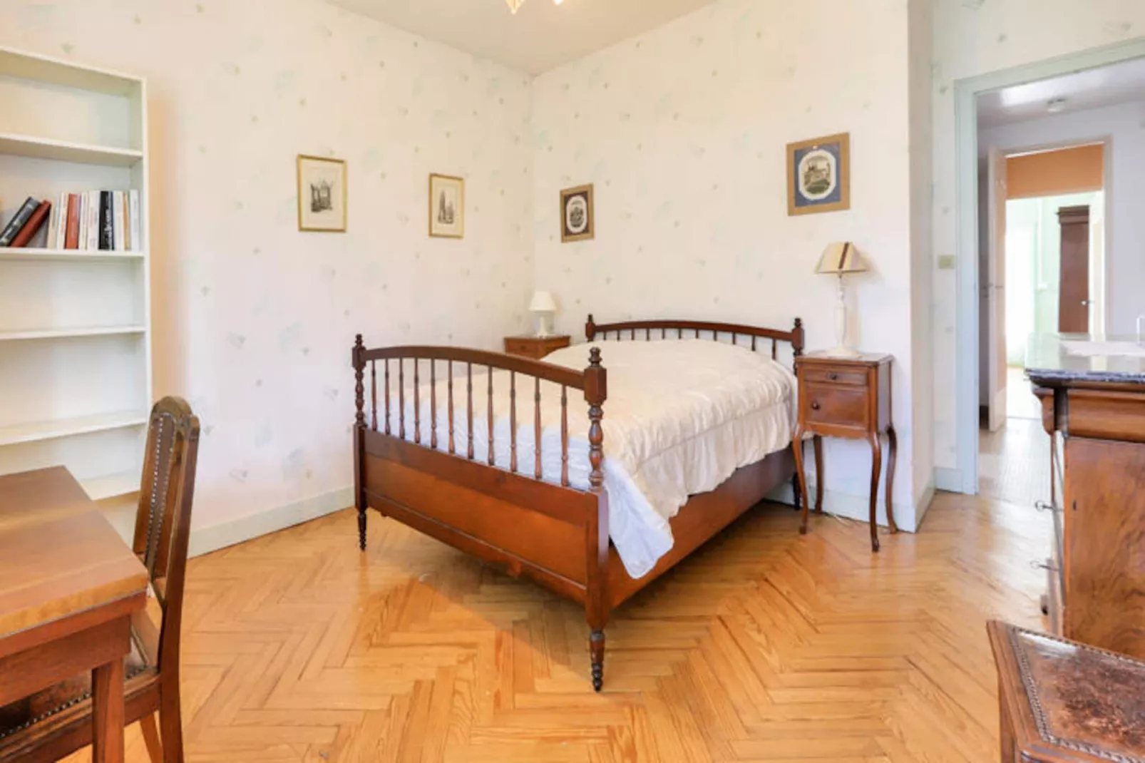 Maison à Andernos-les-Bains-Niet-getagd