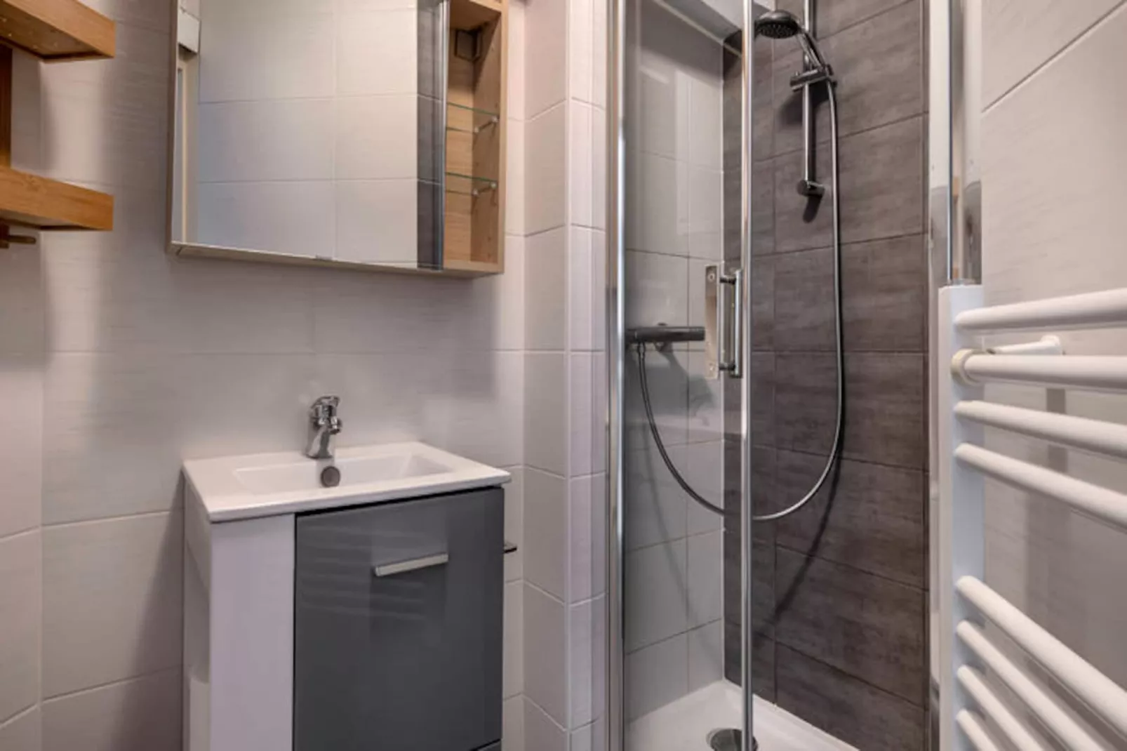 Appartements à Saint Nazaire-Niet-getagd