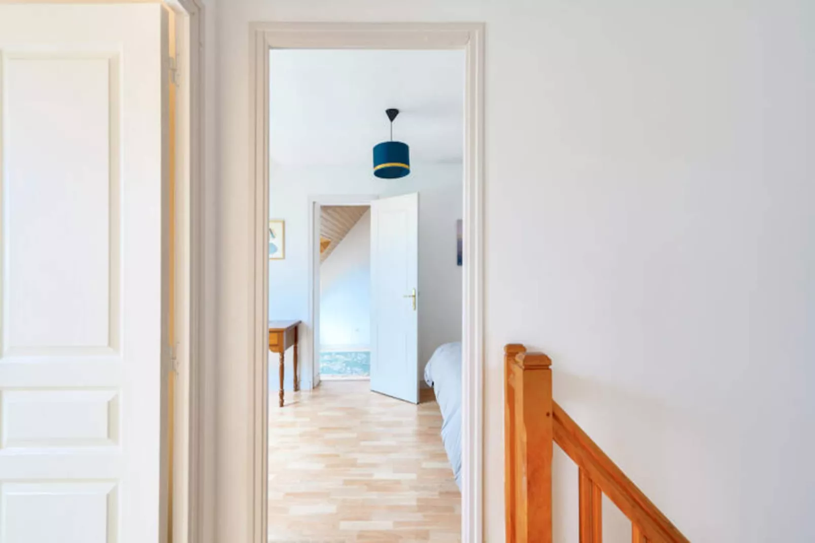 Maison à Le Guilvinec-Niet-getagd