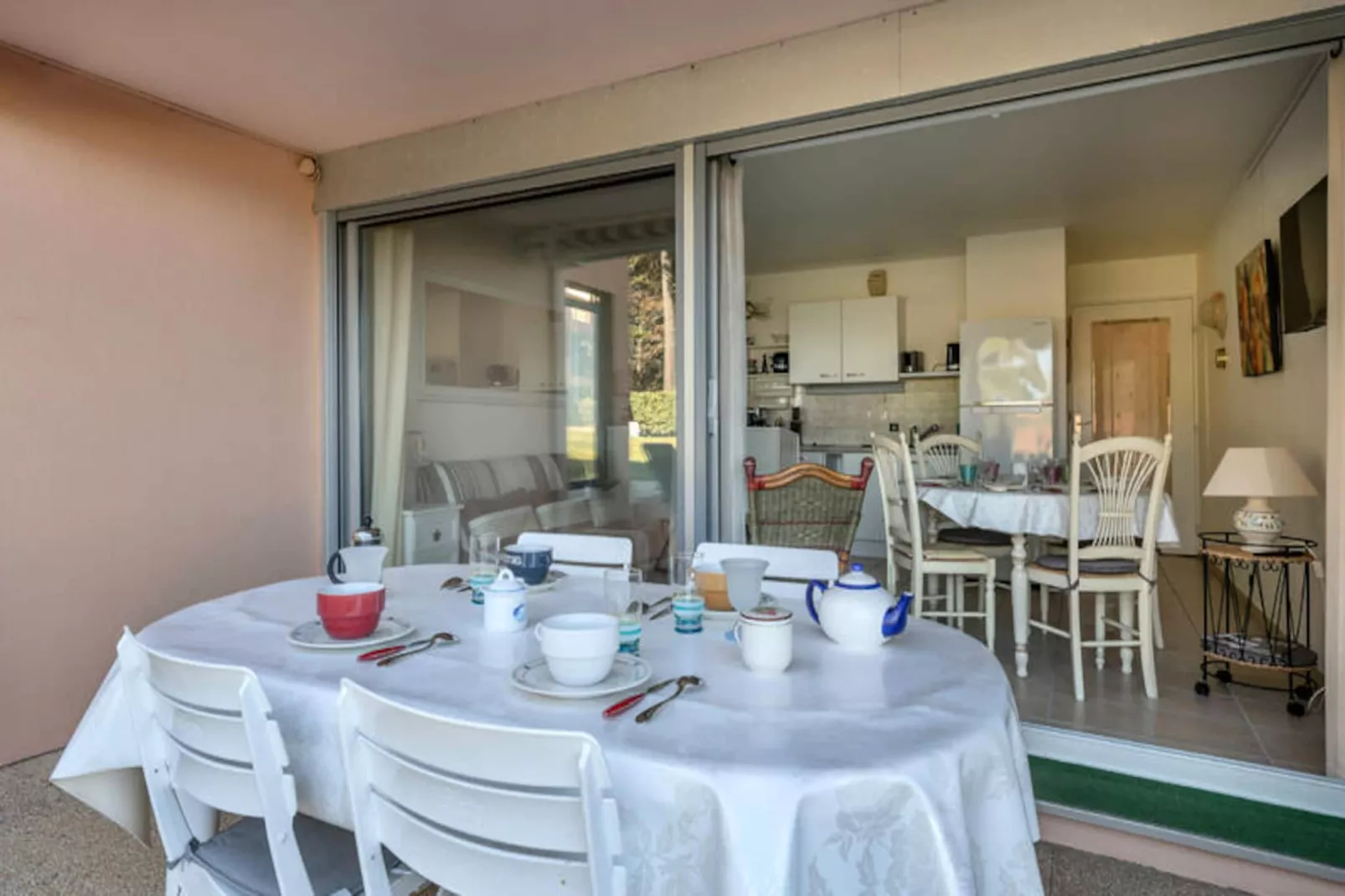 Appartements à Pornic-Niet-getagd