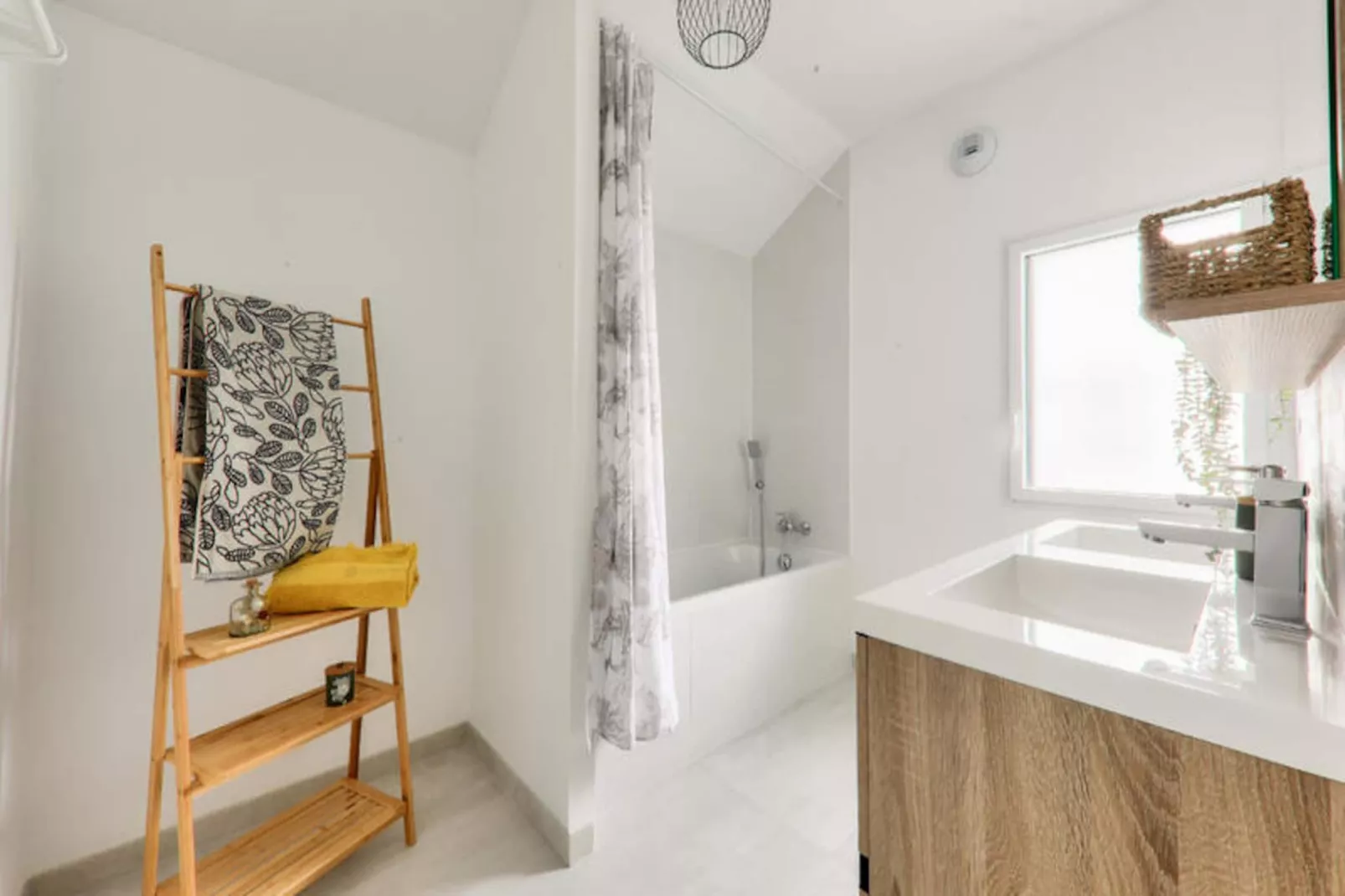 Maison à Le Tour du Parc-Niet-getagd