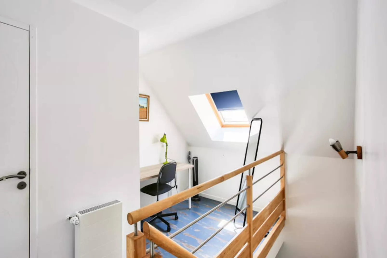 Maison à Saint-Lunaire-Niet-getagd