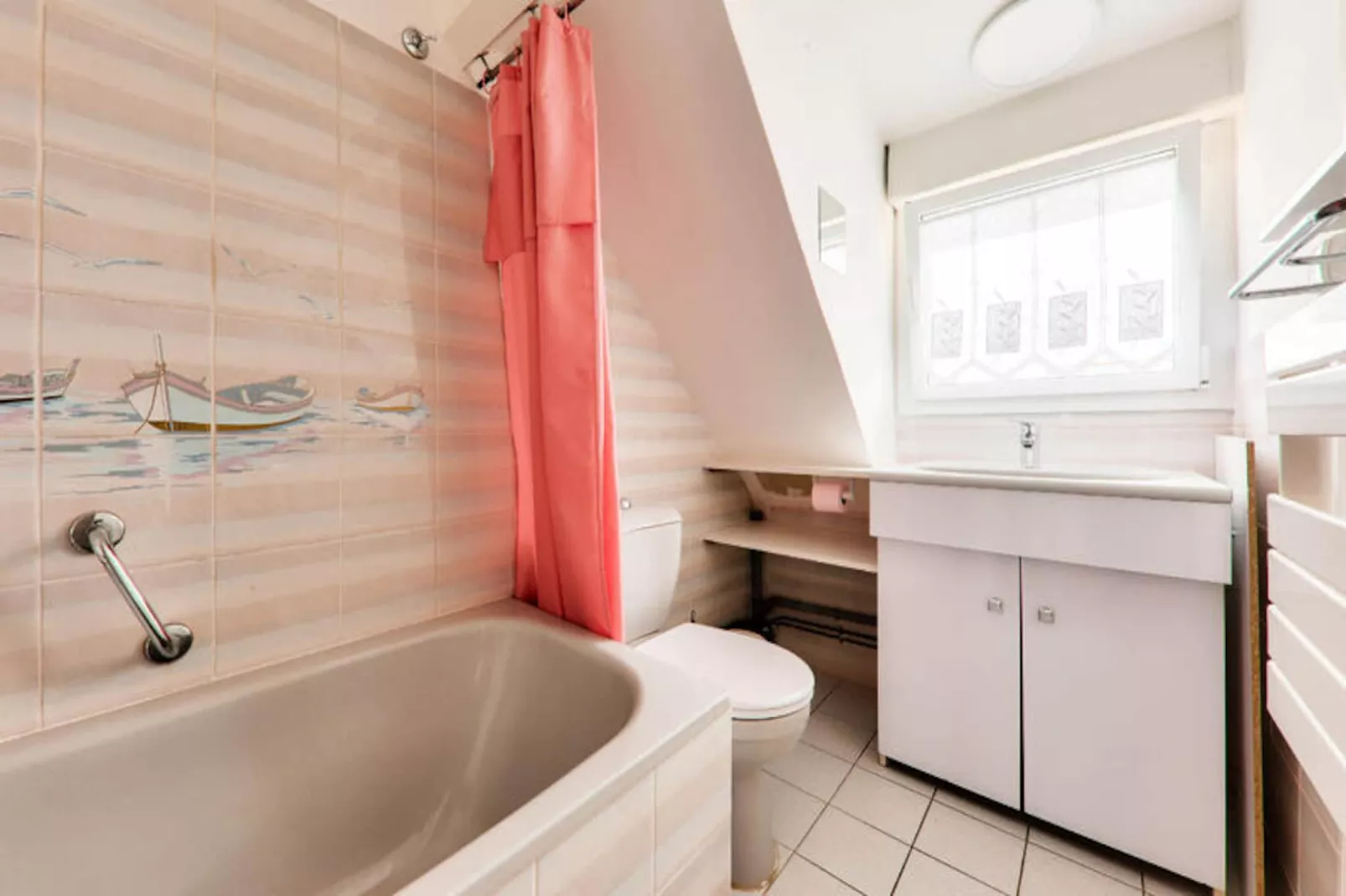 Maison à Saint Pierre Quiberon-Niet-getagd