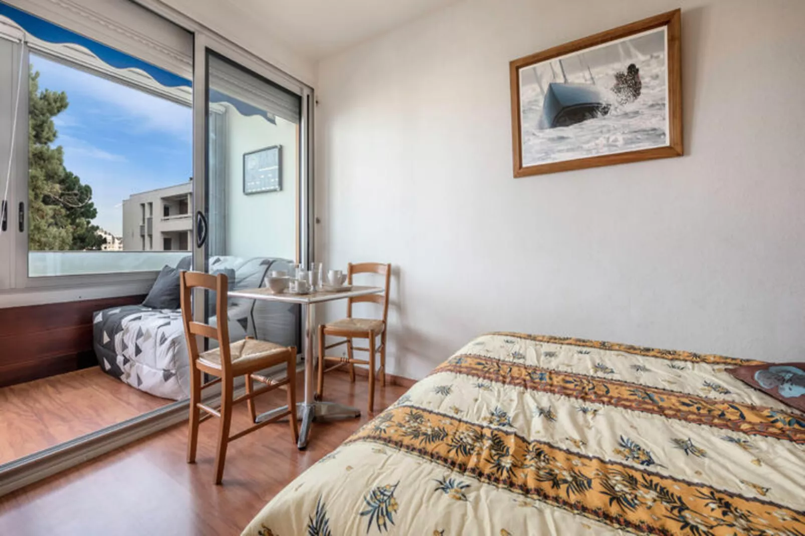 Appartements à La Baule-Niet-getagd