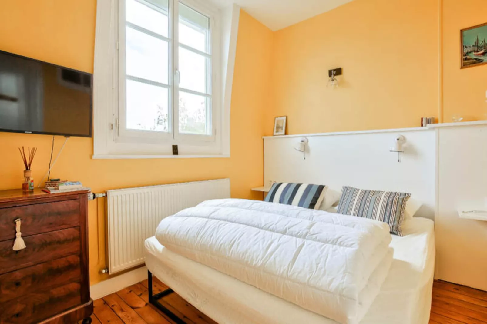 Maison à Dinard-Niet-getagd