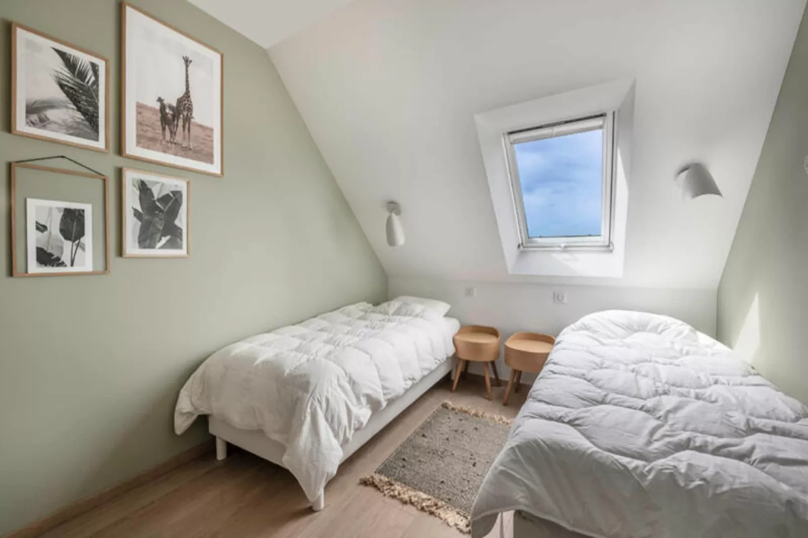 Maison à Piriac-sur-Mer-Niet-getagd