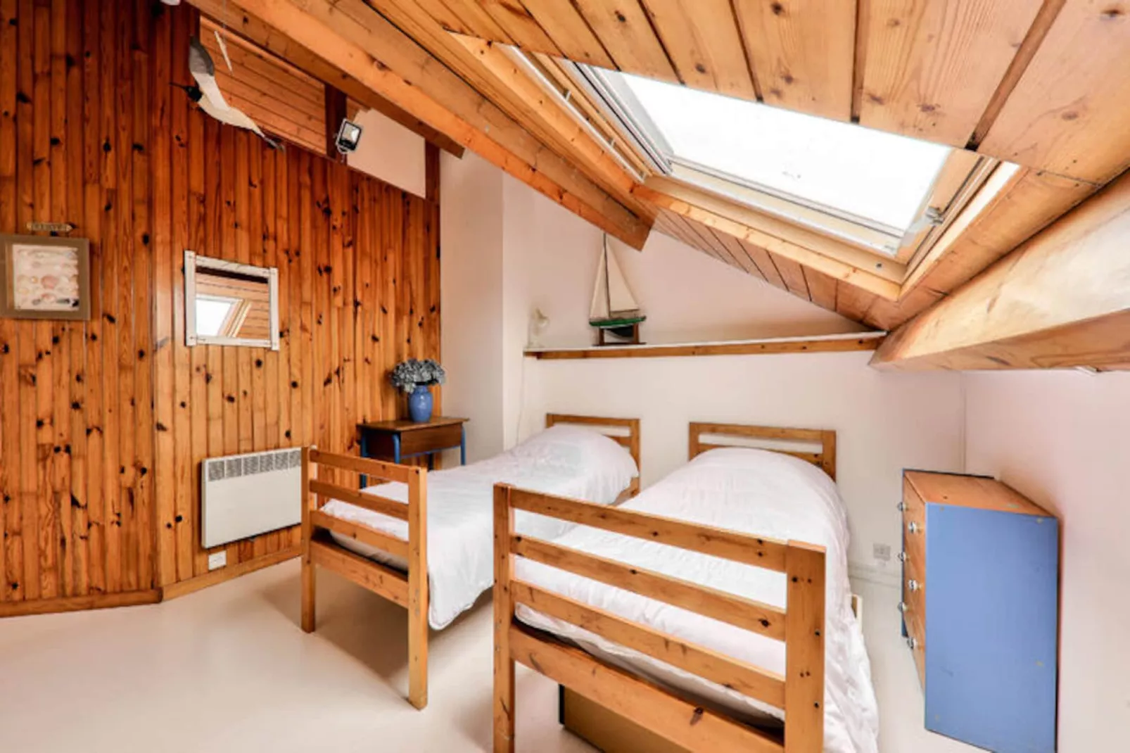 Appartements à Arzon - Port Crouesty-Niet-getagd