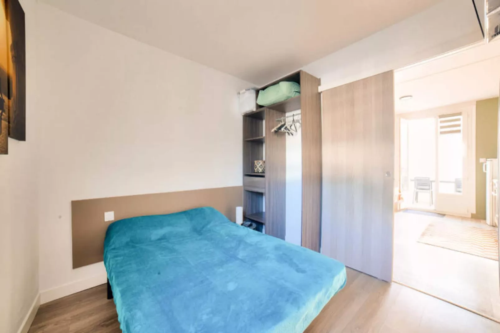 Maison à Jard sur Mer-Niet-getagd