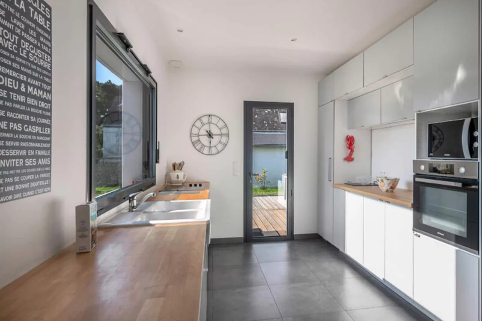 Maison à Piriac-sur-Mer-Niet-getagd