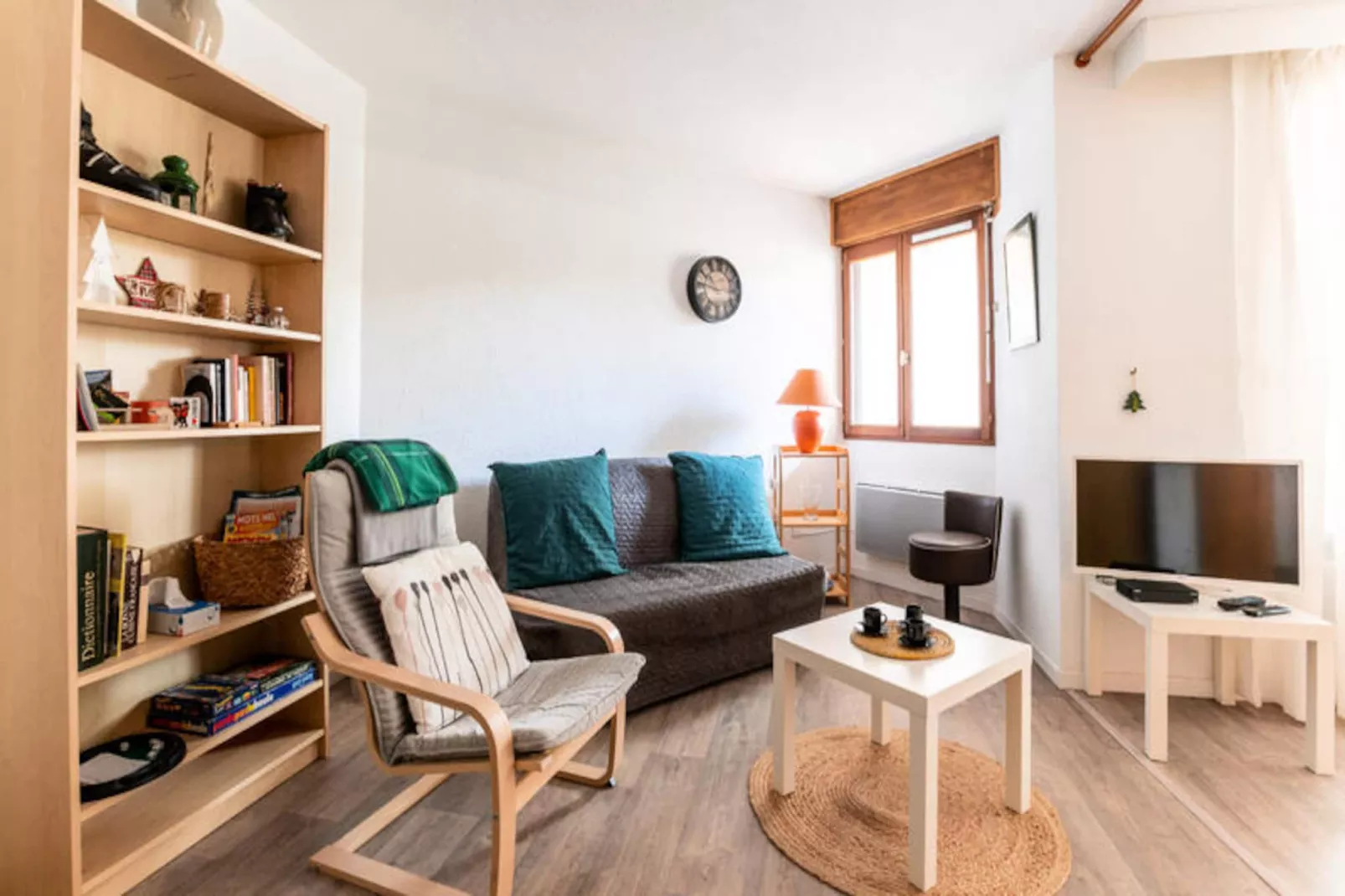 Appartements à Le Dévoluy-Niet-getagd