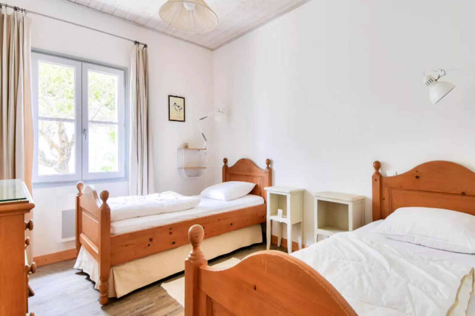 Maison à Noirmoutier-Niet-getagd