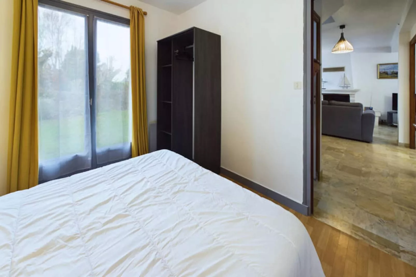 Maison à Fouesnant-Niet-getagd