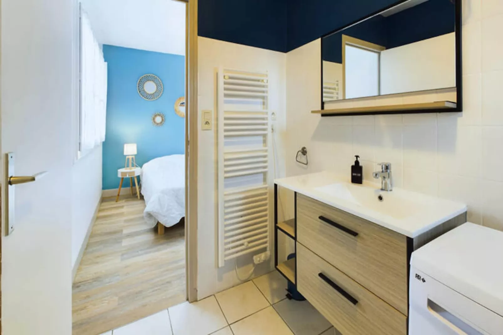 Appartements à Fouesnant-Niet-getagd