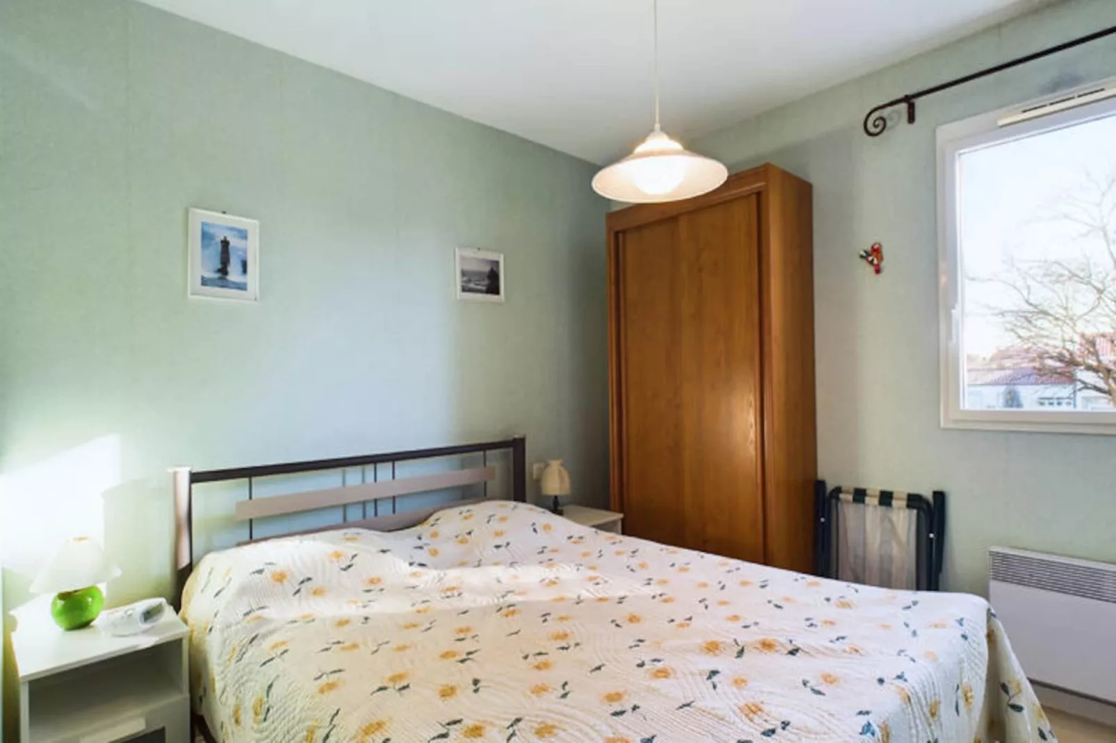 Appartements à Les Sables d'Olonne-Niet-getagd