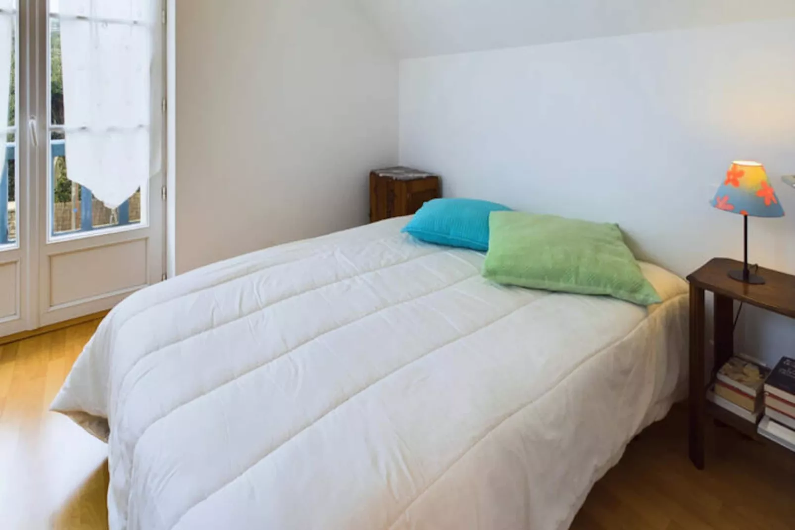 Maison à Concarneau-Niet-getagd