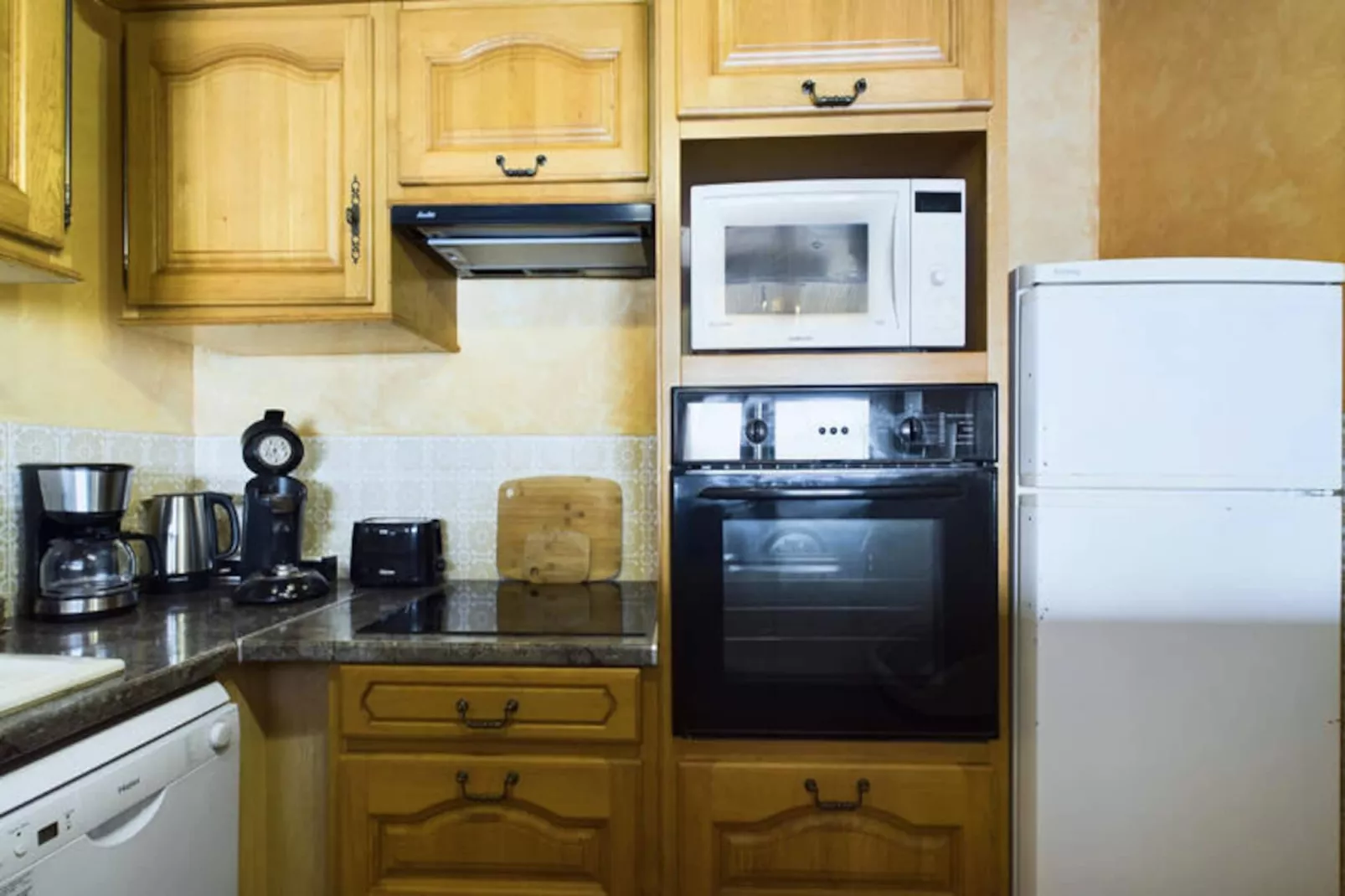 Appartements à Saint-Gilles-Croix-de-Vie-Niet-getagd