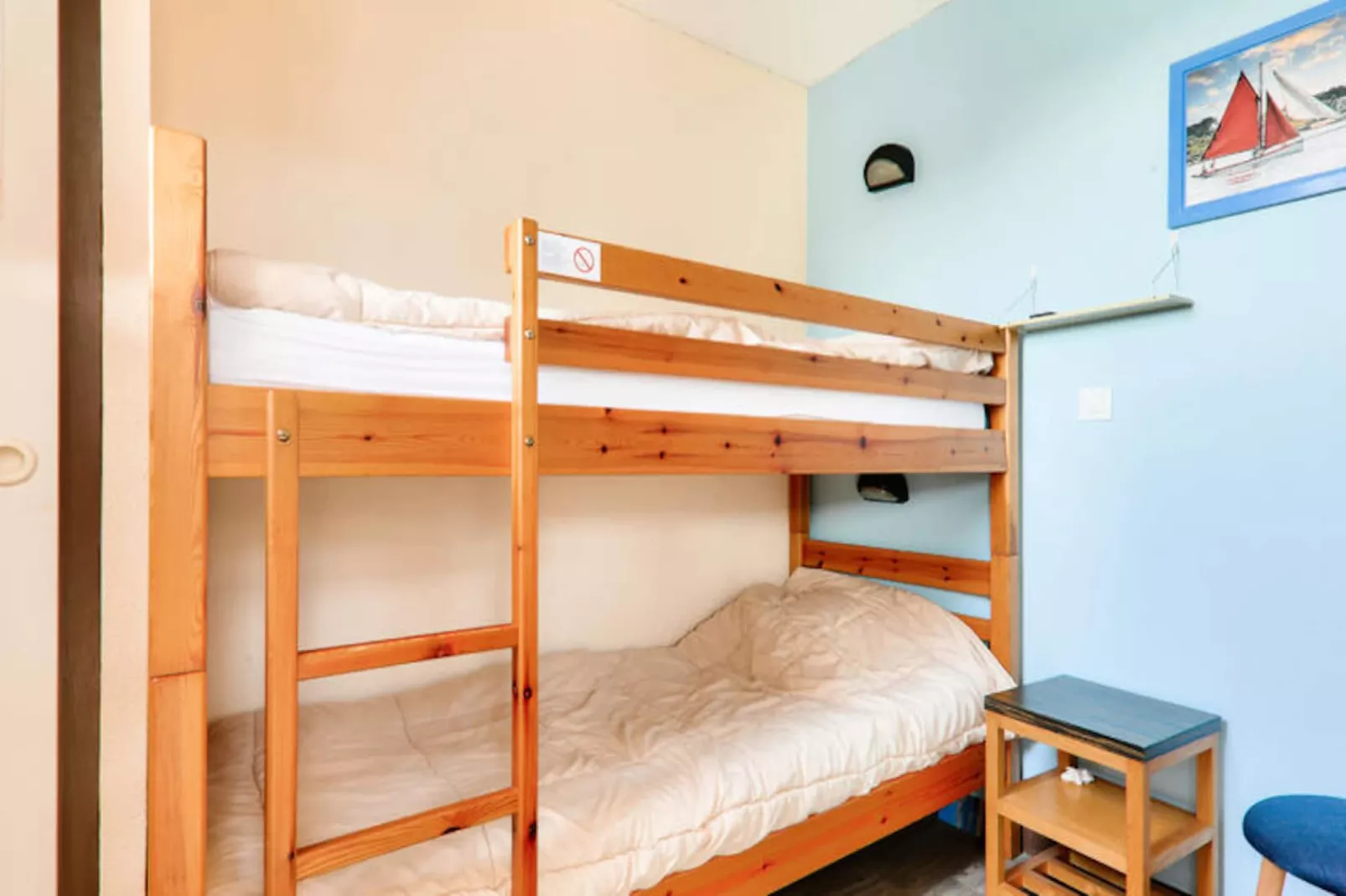 Appartements à Arzon - Port Crouesty-Niet-getagd