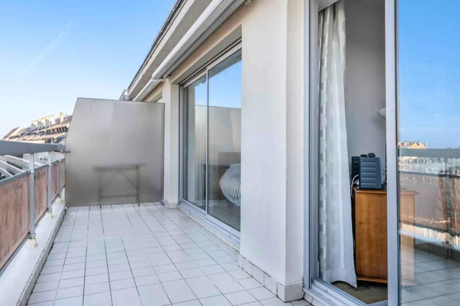 Appartements à La Baule-Niet-getagd