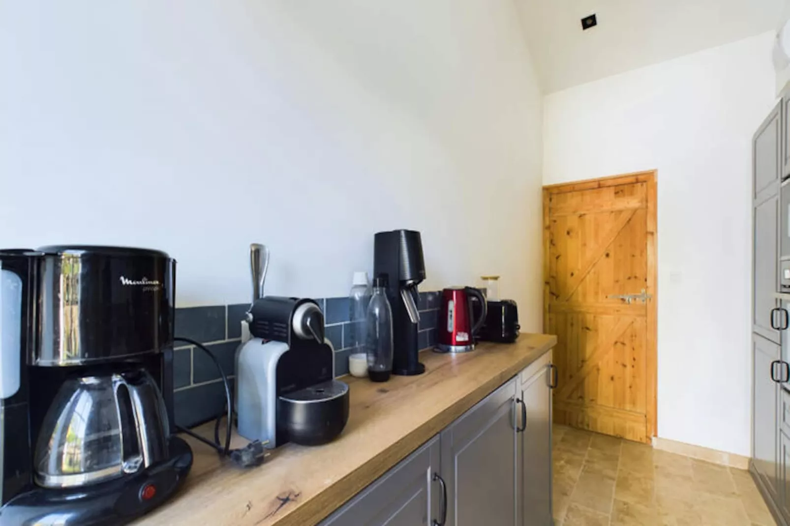 Maison à Noirmoutier-Niet-getagd