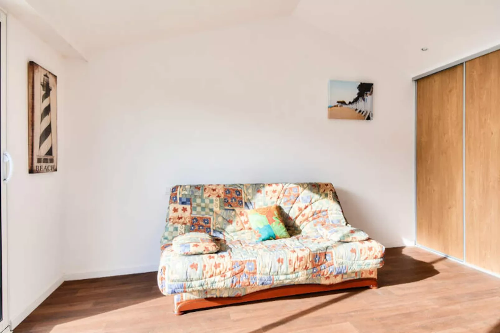 Maison à La guerinière - Ile de Noirmoutier-Niet-getagd