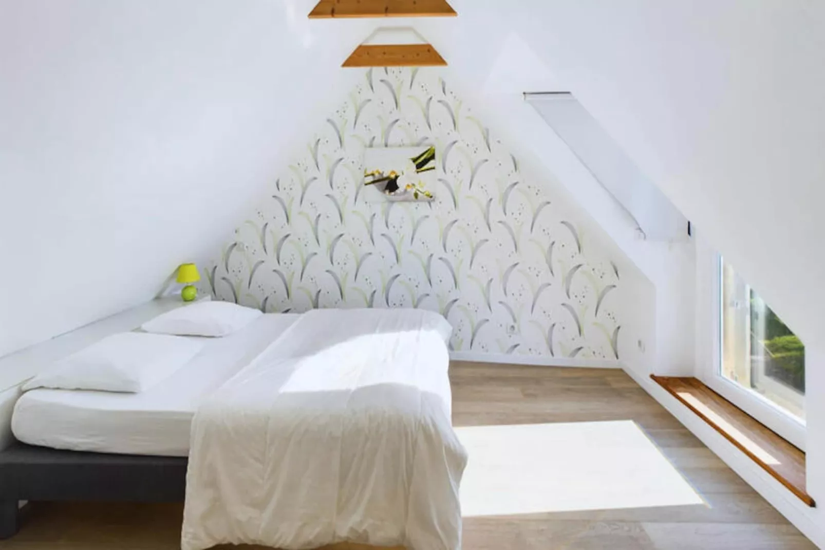 Maison à Plovan-Niet-getagd