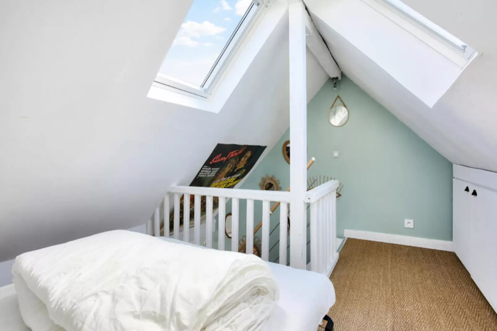 Appartements à Dinard-Niet-getagd