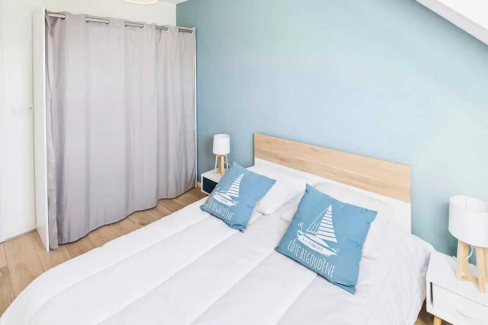 Maison à Treffiagat-Léchiagat-Niet-getagd