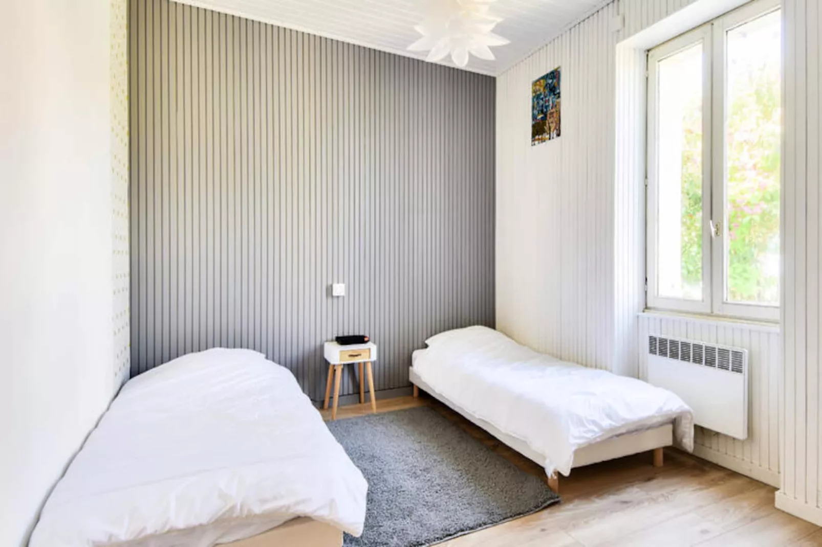 Maison à Barbâtre - Ile de Noirmoutier-Niet-getagd