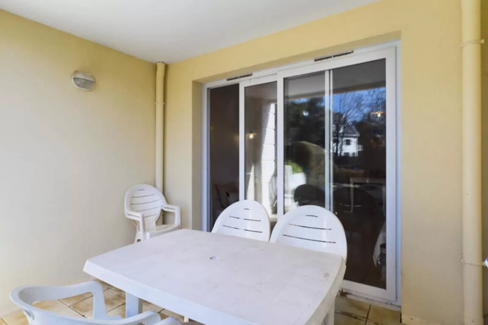 Appartements à La Baule-Niet-getagd