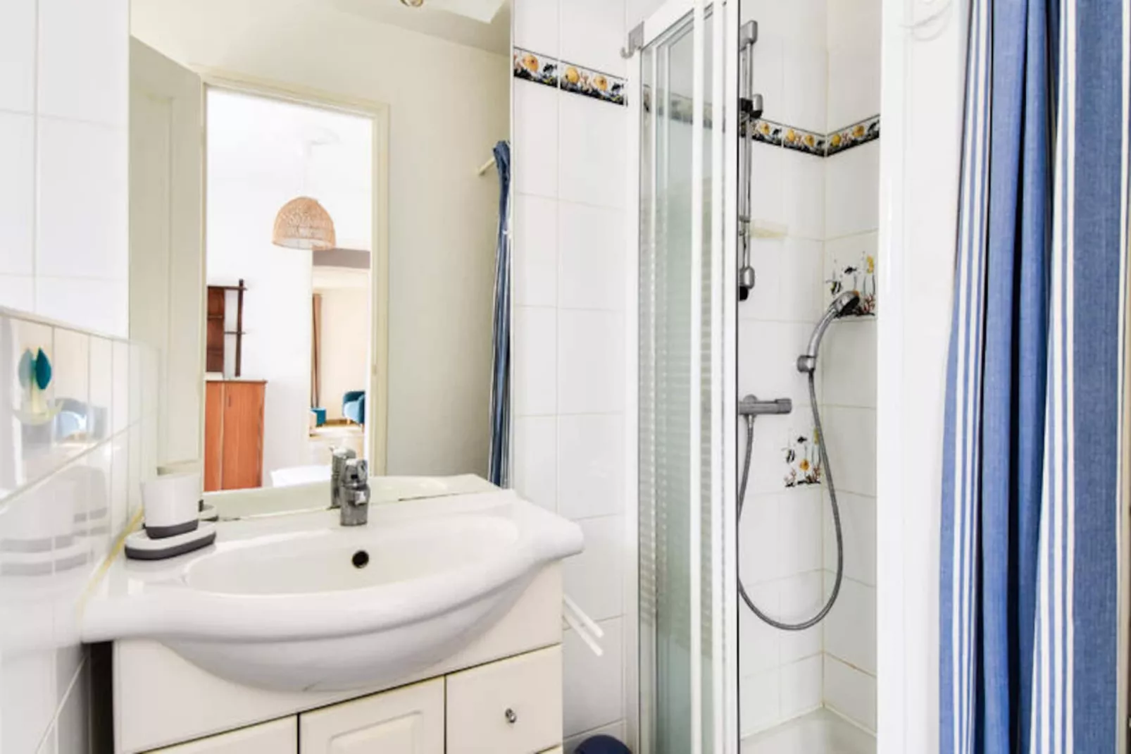 Maison à Barbâtre - Ile de Noirmoutier-Niet-getagd