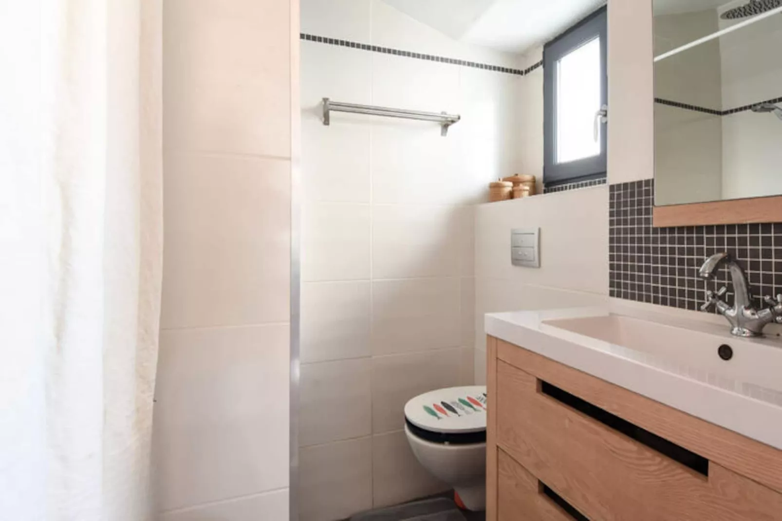 Maison à Barbâtre - Ile de Noirmoutier-Niet-getagd