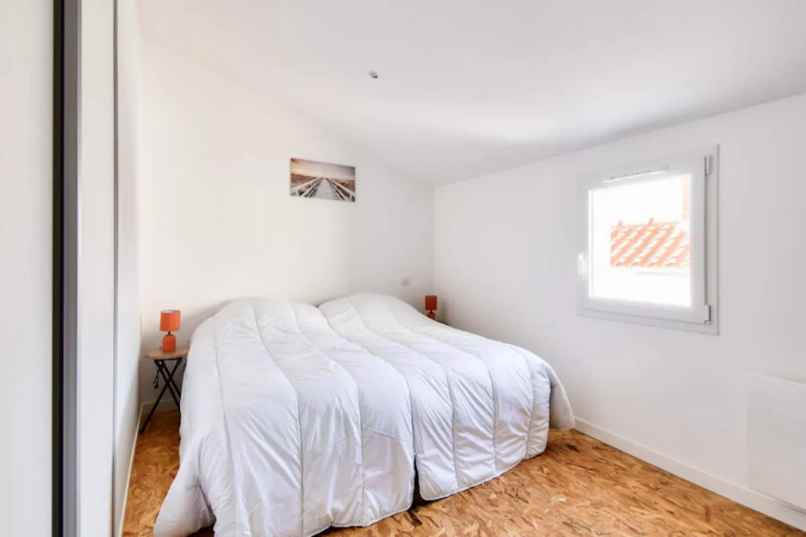 Maison à Noirmoutier-Niet-getagd