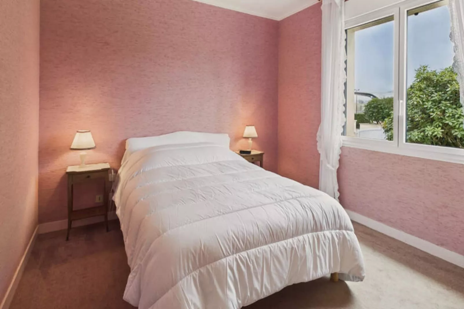 Maison à Fouesnant-Niet-getagd