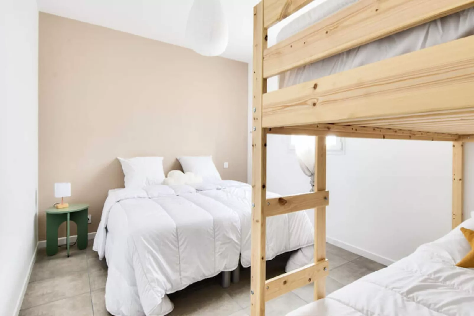 Maison à La guerinière - Ile de Noirmoutier-Niet-getagd