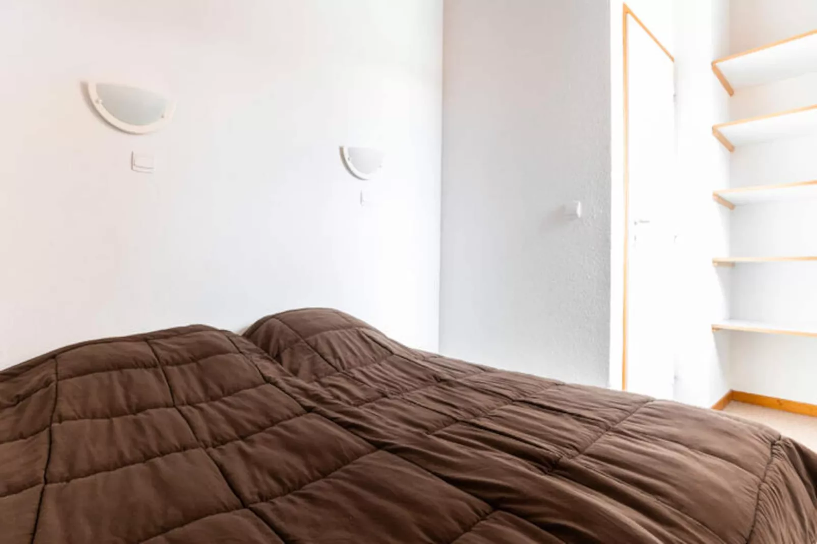 Appartements à Le Dévoluy-Niet-getagd