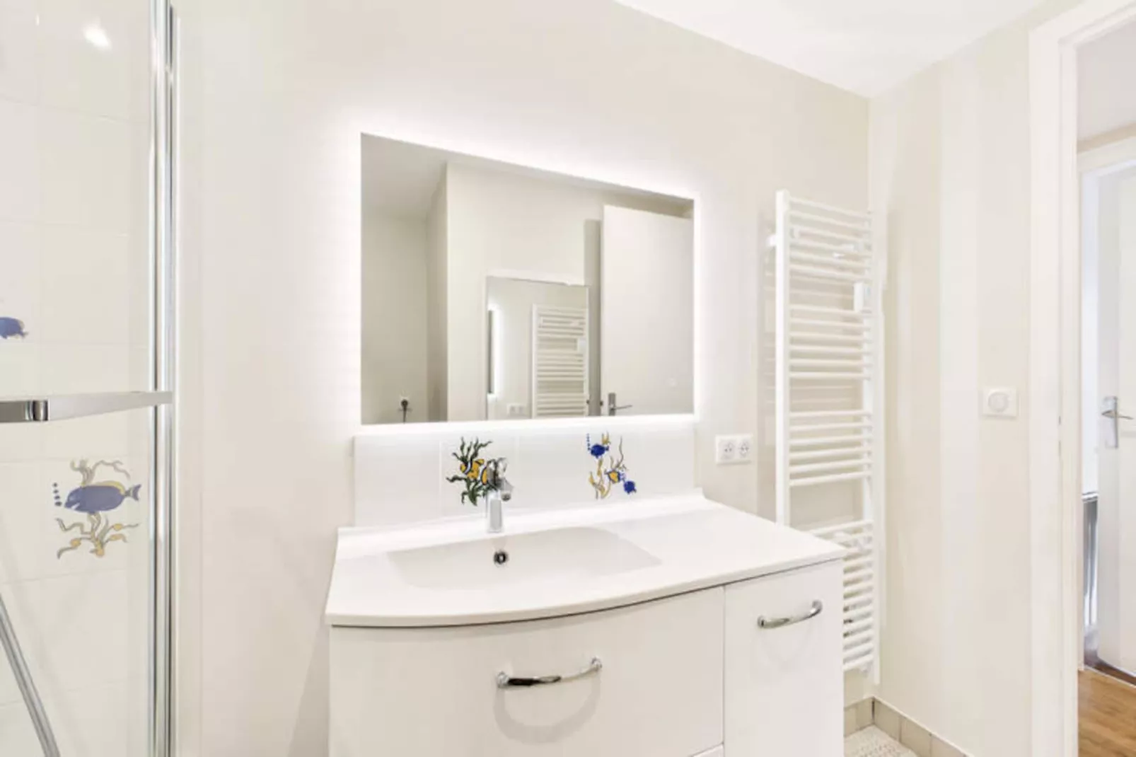 Appartements à La Baule-Niet-getagd