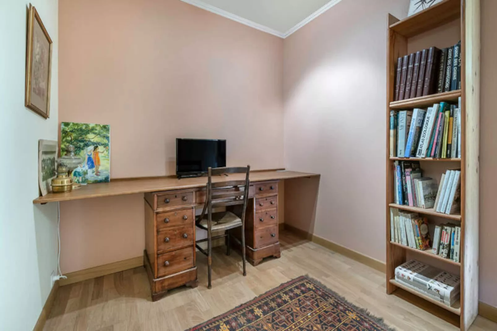 Appartements à Le Pouliguen-Niet-getagd