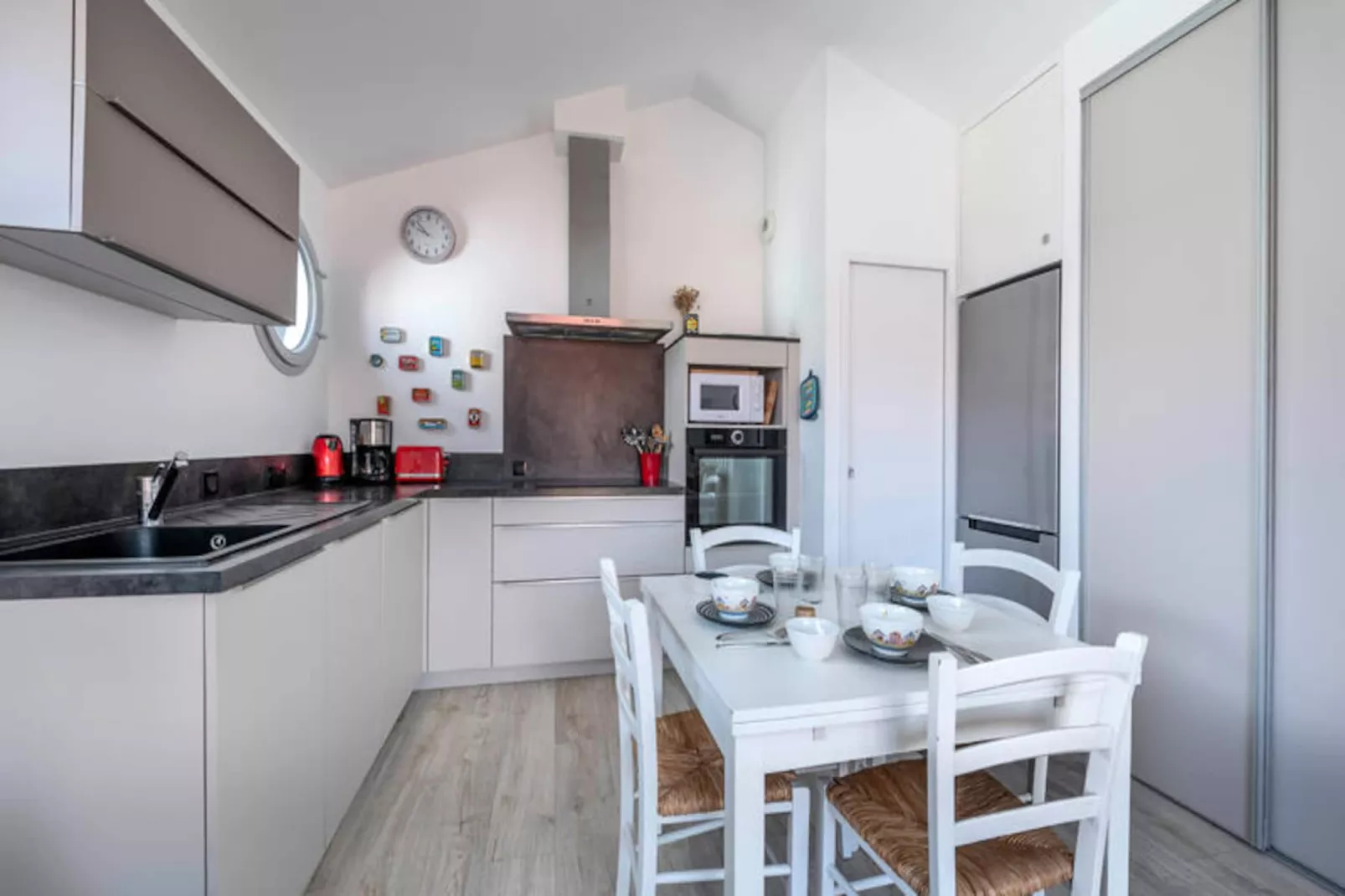 Appartements à La Bernerie en Retz-Niet-getagd