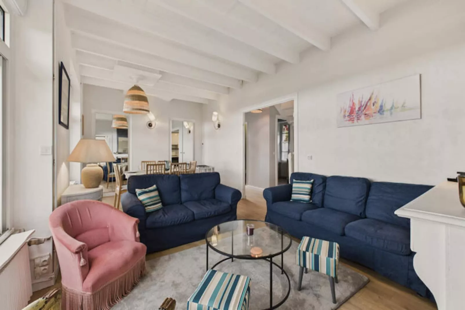 Maison à Trévou-Tréguignec-Niet-getagd