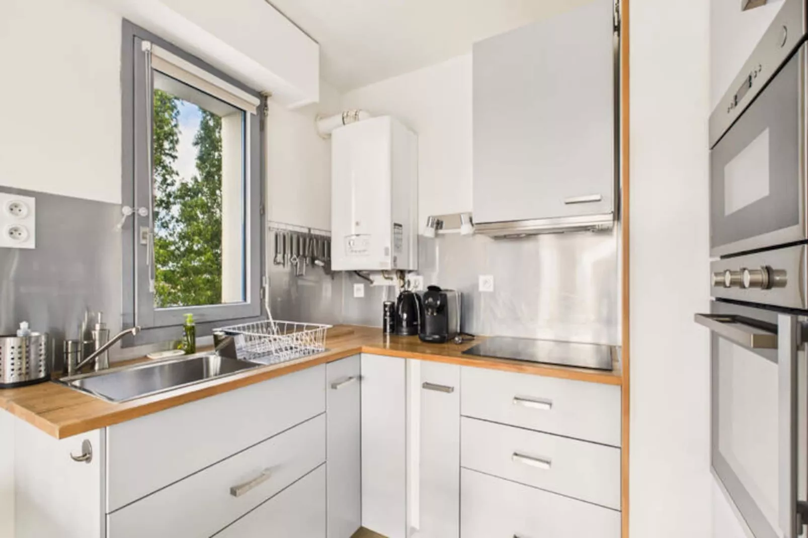 Appartements à Saint-Gilles-Croix-de-Vie-Niet-getagd