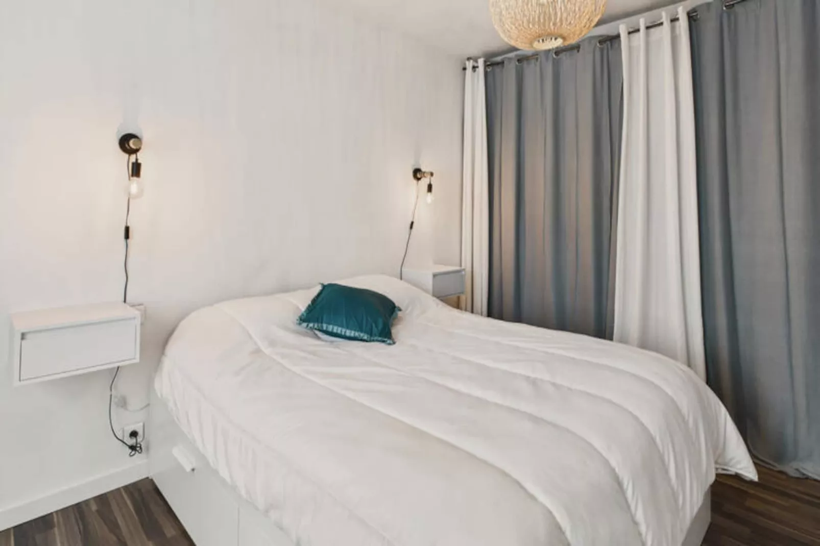 Maison à Fouesnant-Niet-getagd