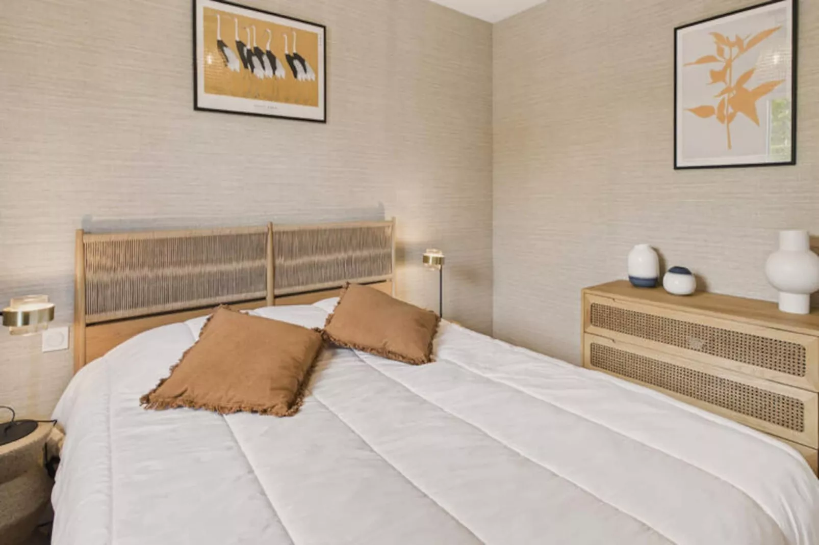 Maison à Fouesnant-Niet-getagd