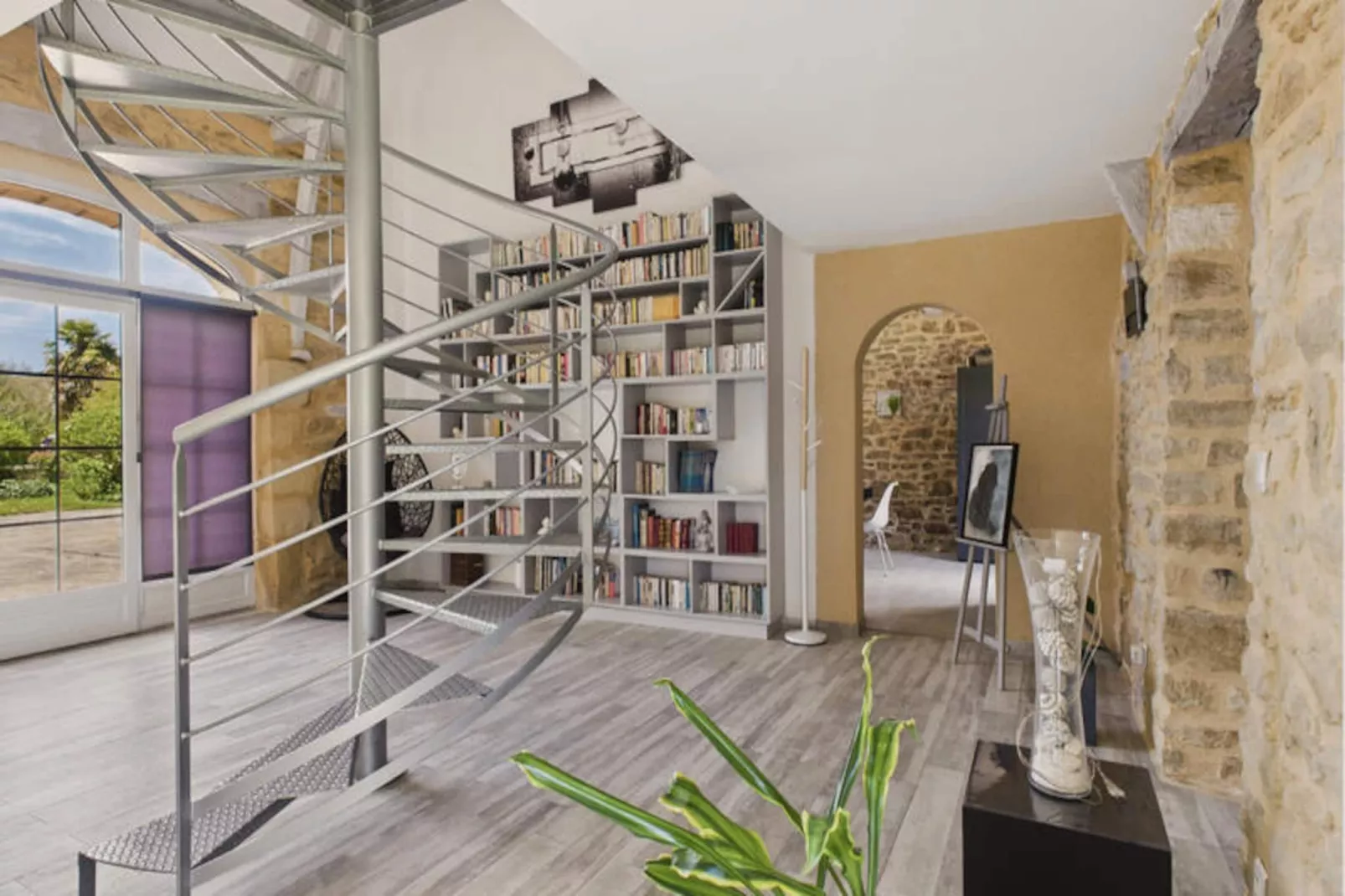 Maison à Saint-Julien-de-Lampon-Niet-getagd