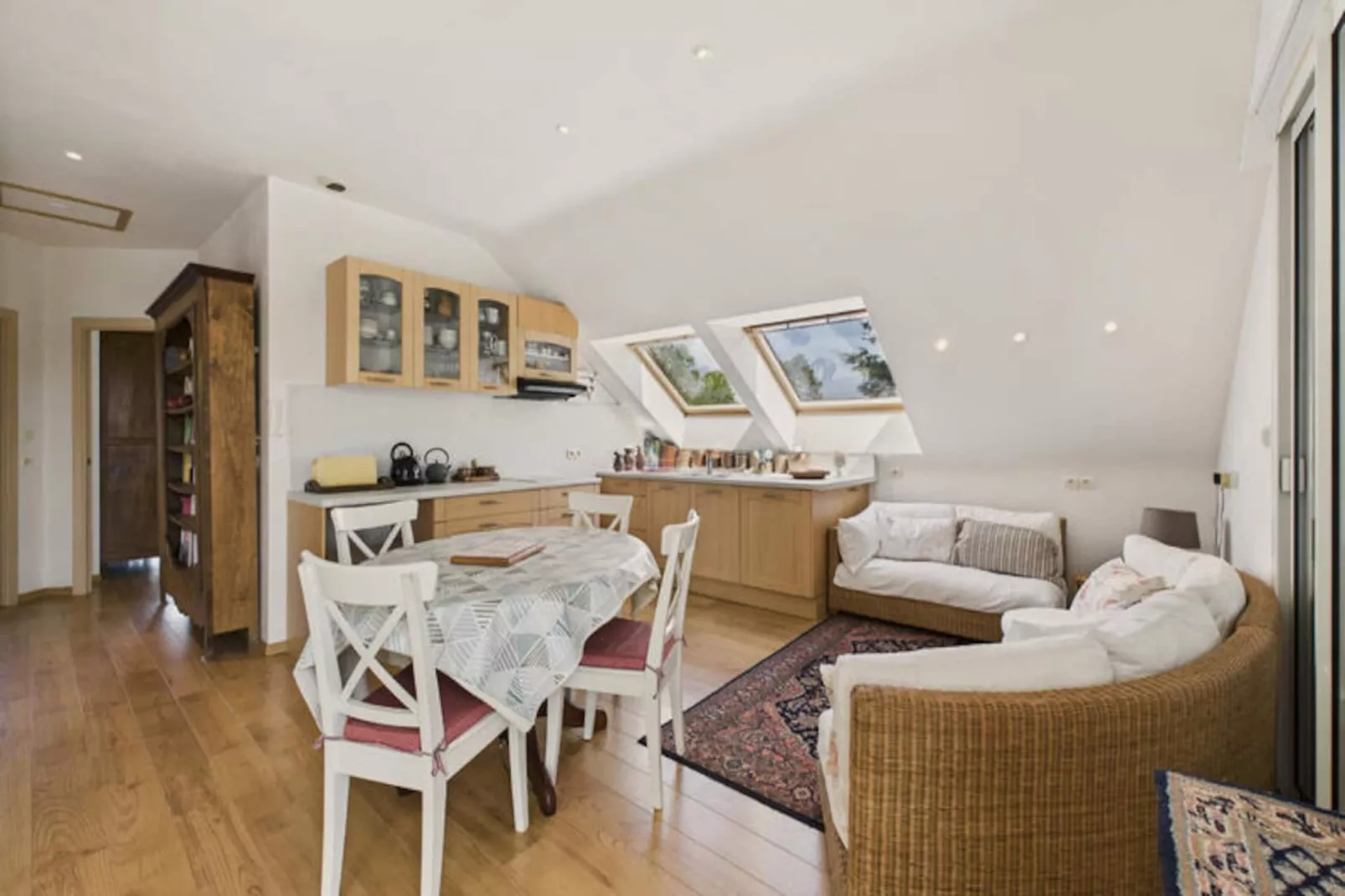 Maison à Trévou-Tréguignec-Niet-getagd