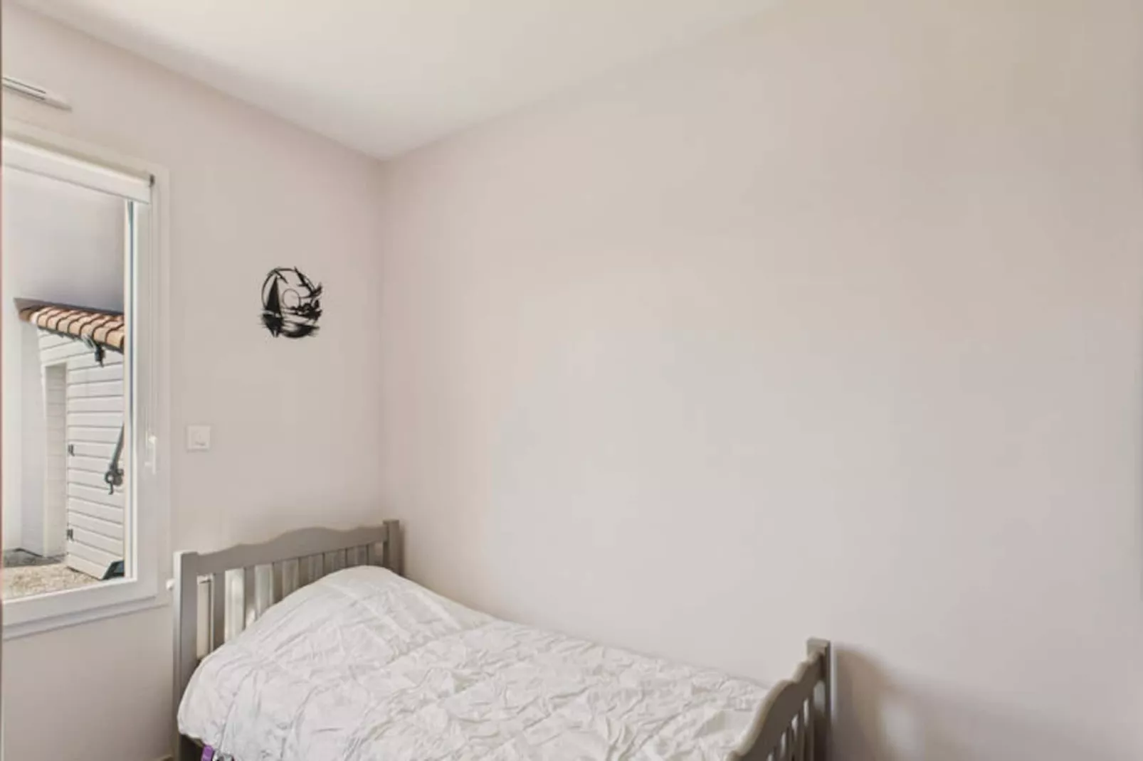 Maison à Saint Vincent sur Jard-Niet-getagd